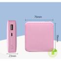 smart & small power bank